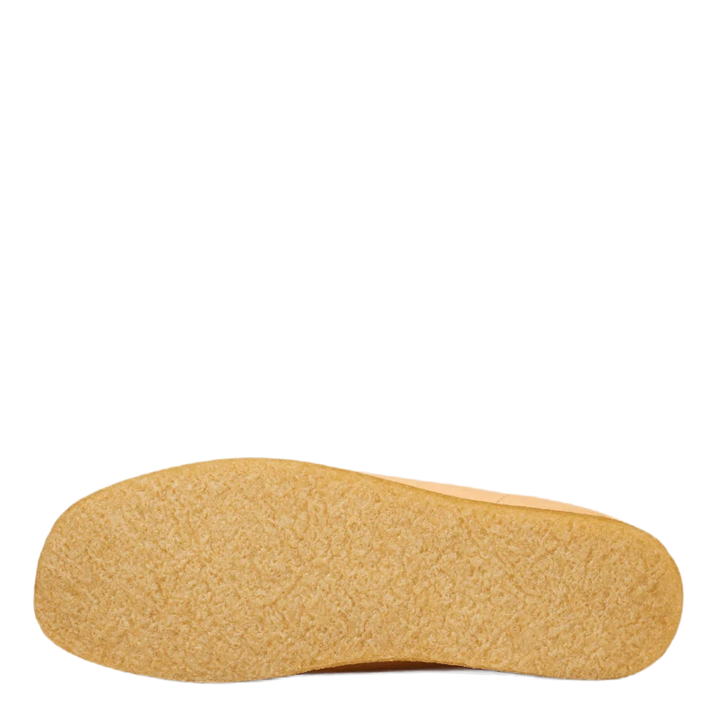 Wallabee Brown