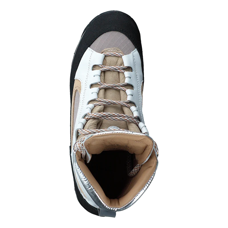 Civetta White