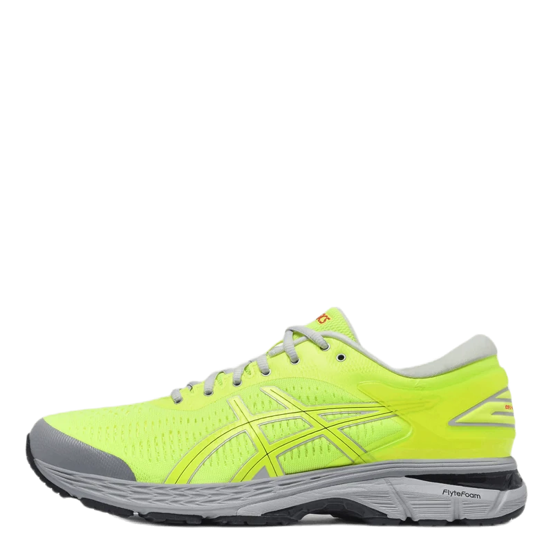 X Harmony Gel-kayano 25 Yellow