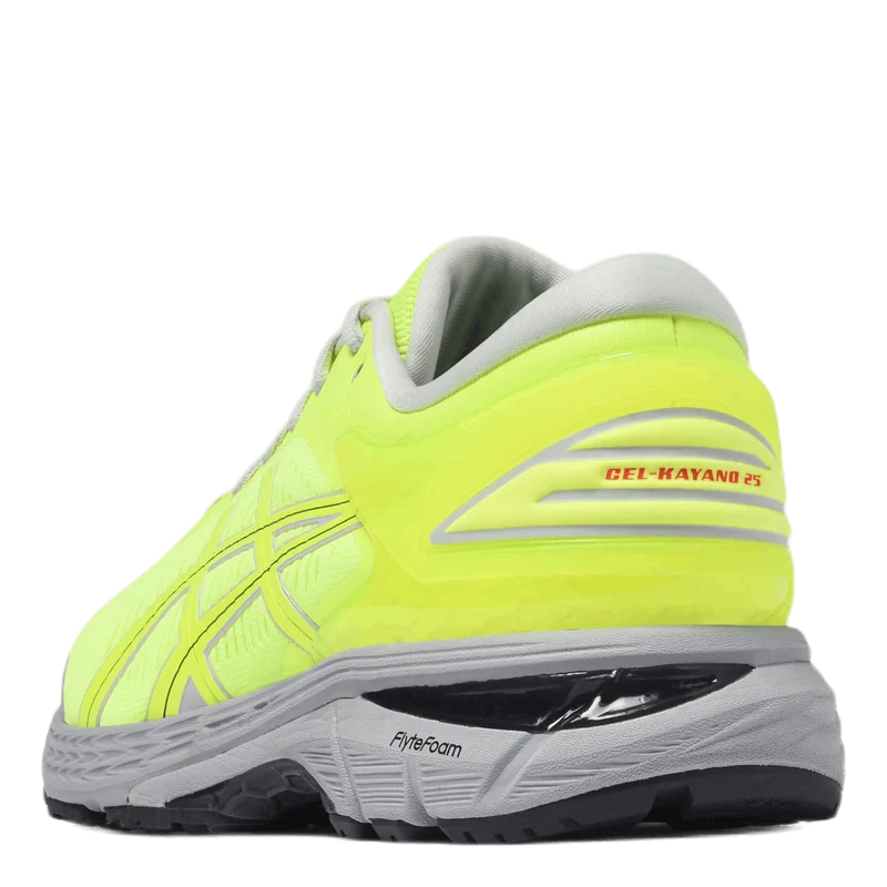 X Harmony Gel-kayano 25 Yellow