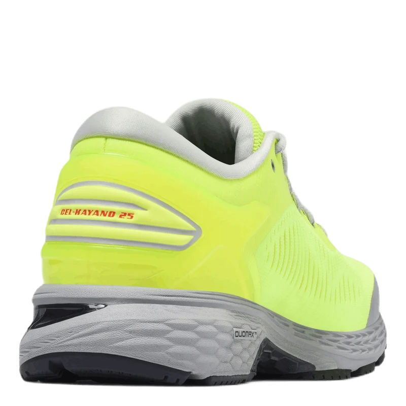 X Harmony Gel-kayano 25 Yellow