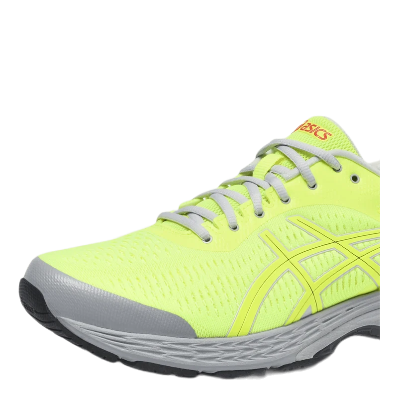 X Harmony Gel-kayano 25 Yellow