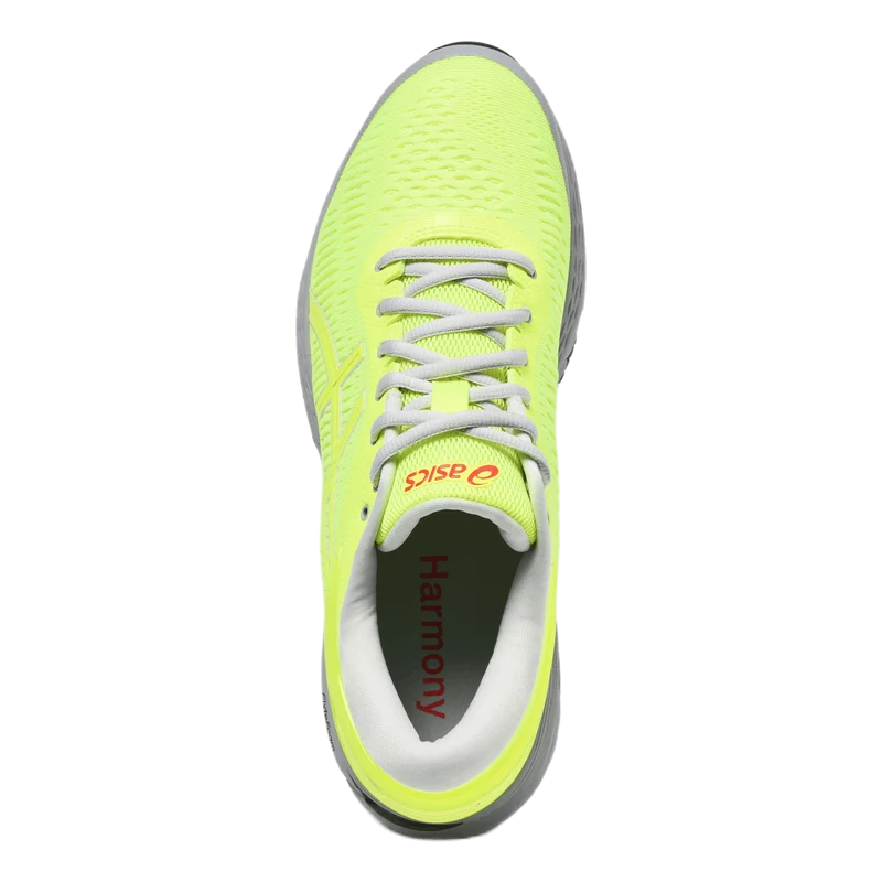 X Harmony Gel-kayano 25 Yellow