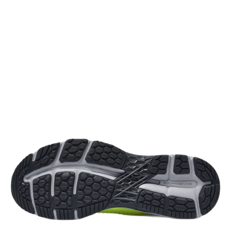 X Harmony Gel-kayano 25 Yellow