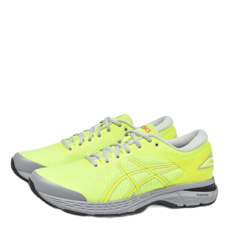 X Harmony Gel-kayano 25 Yellow