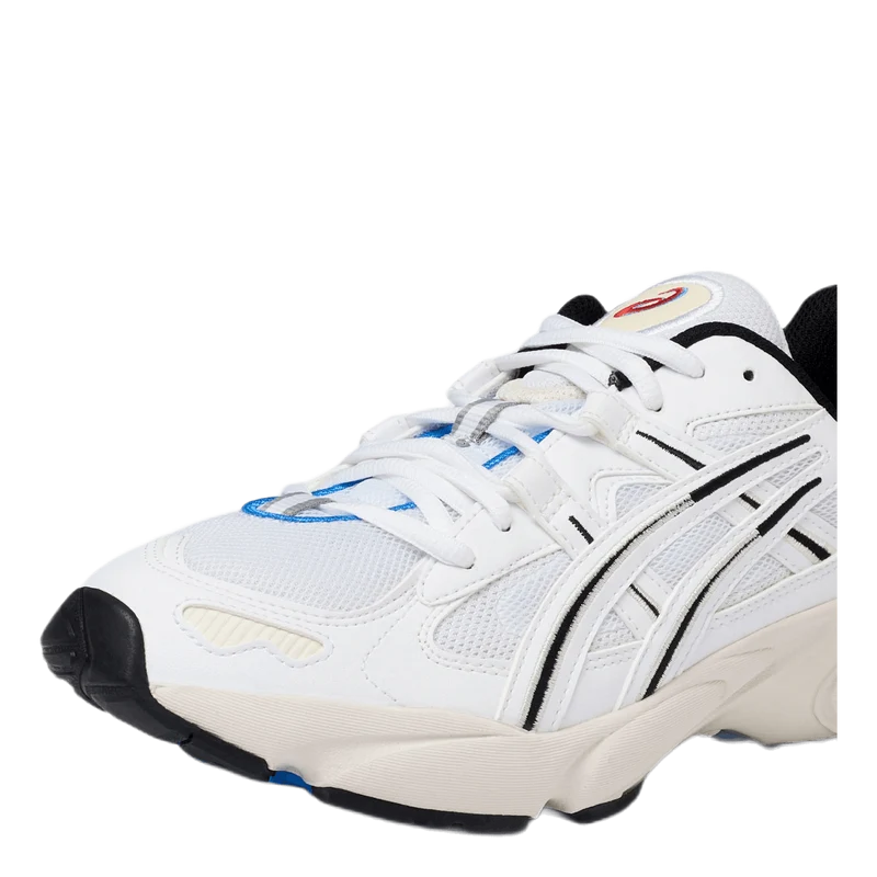 Gel-kayano 5 Og White