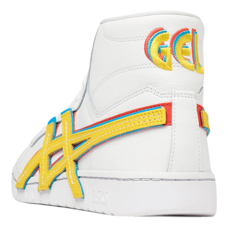 X Atmos Gel-ptg Mt 3 Strand White