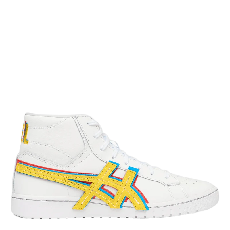 X Atmos Gel-ptg Mt 3 Strand White