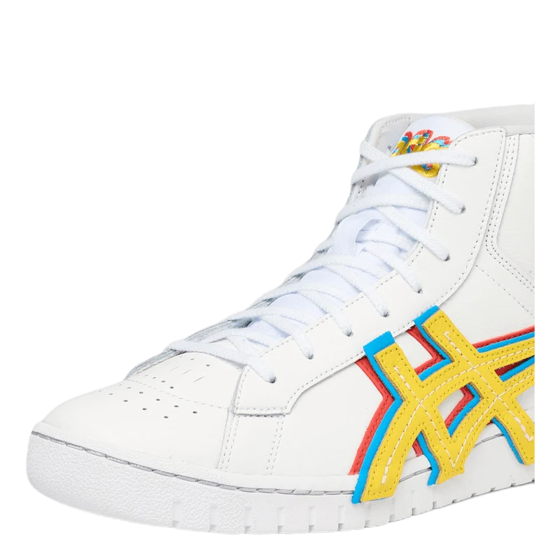 X Atmos Gel-ptg Mt 3 Strand White