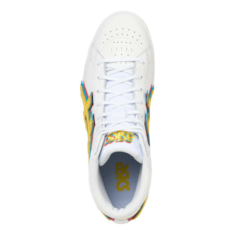 X Atmos Gel-ptg Mt 3 Strand White