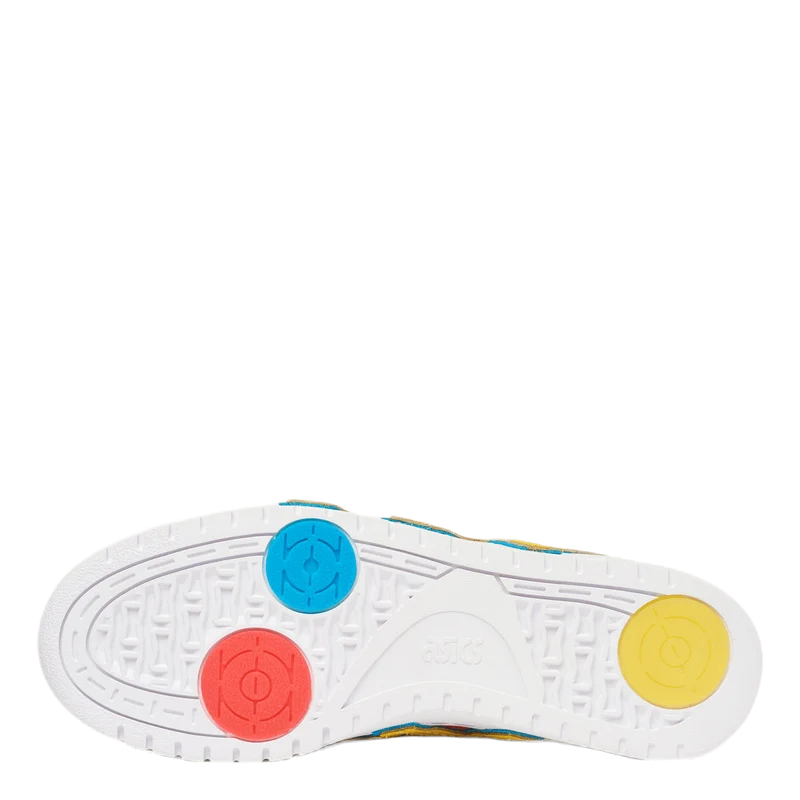 X Atmos Gel-ptg Mt 3 Strand White