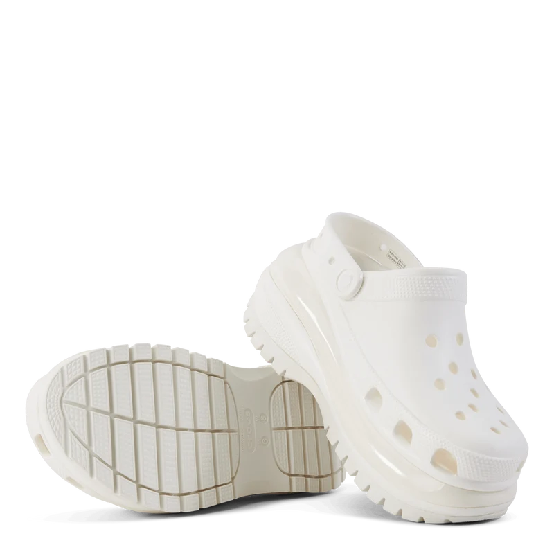 Mega Crush White