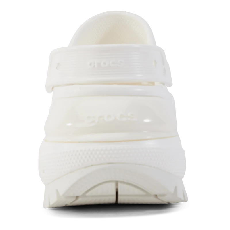 Mega Crush White