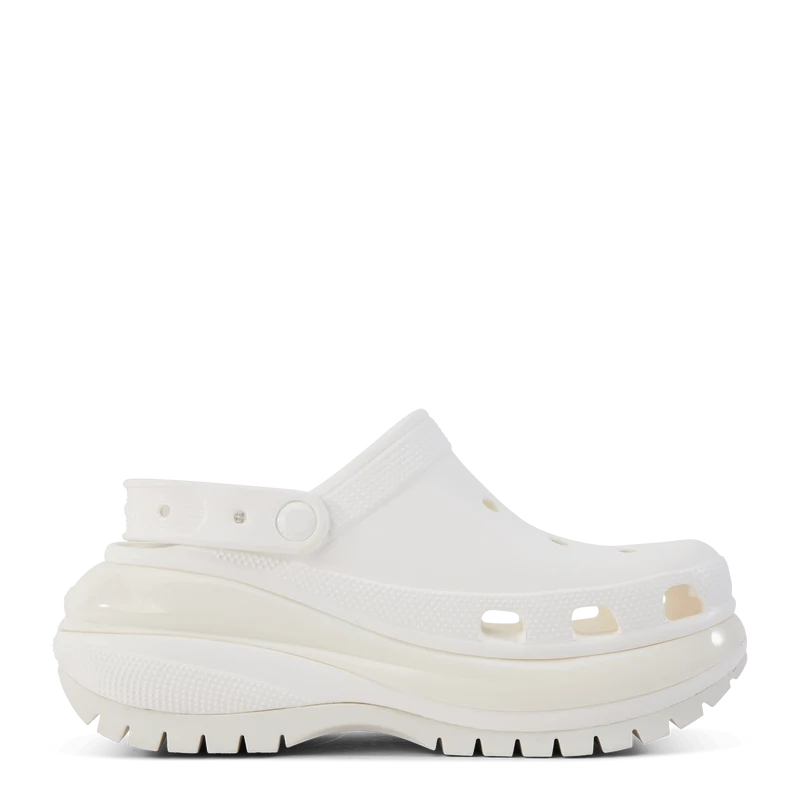Mega Crush White