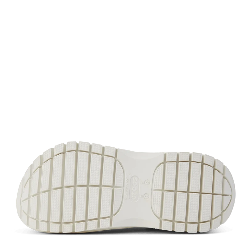 Mega Crush White