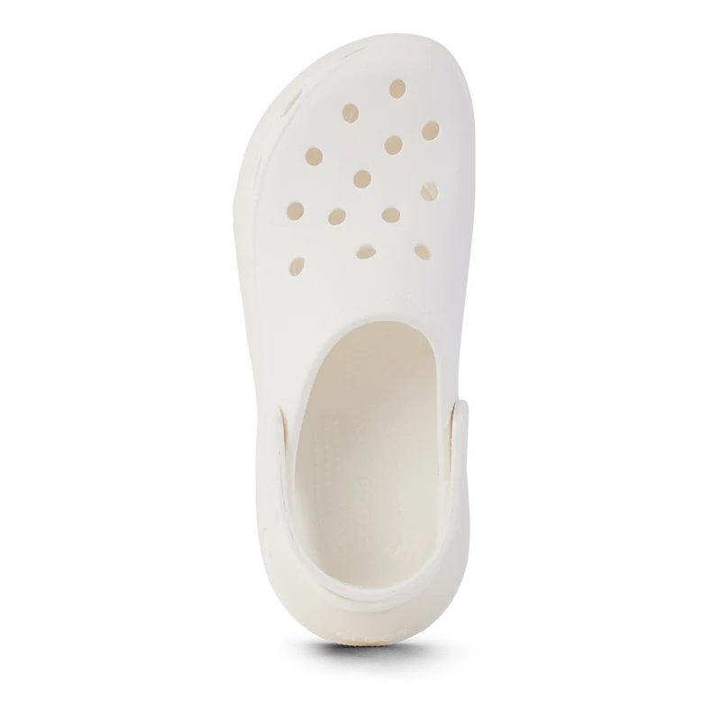 Mega Crush White