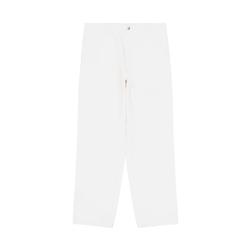 Simple Pant Wax