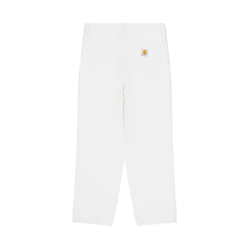Simple Pant Wax