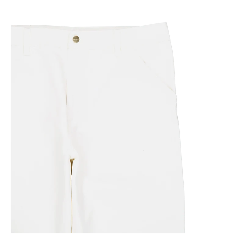 Simple Pant Wax