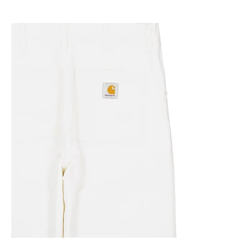 Simple Pant Wax