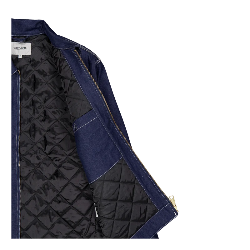 Og Detroit Jacket Blue