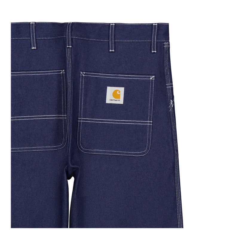 Simple Pant Blue