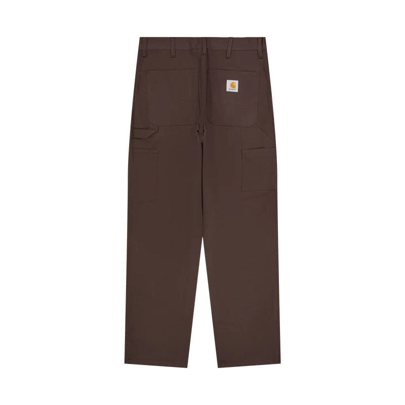 Single Knee Pant Tobacco