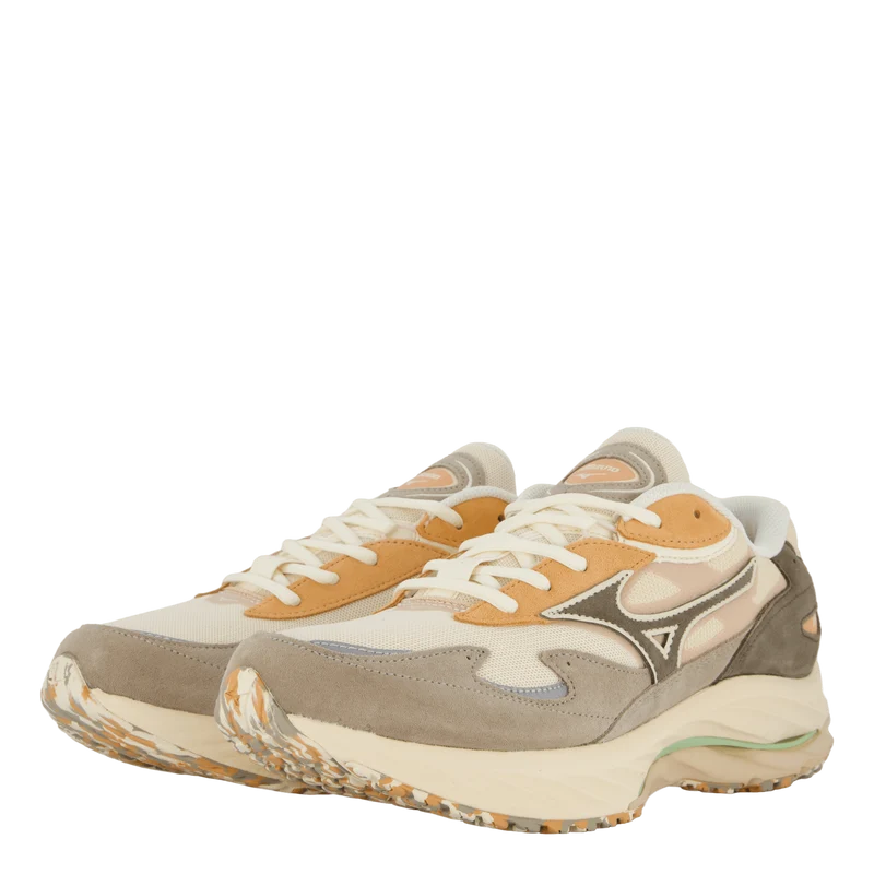 Wave Rider Beta(u) Vintage Khaki/major Brown/moth