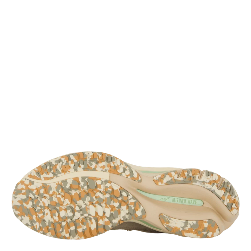 Wave Rider Beta(u) Vintage Khaki/major Brown/moth