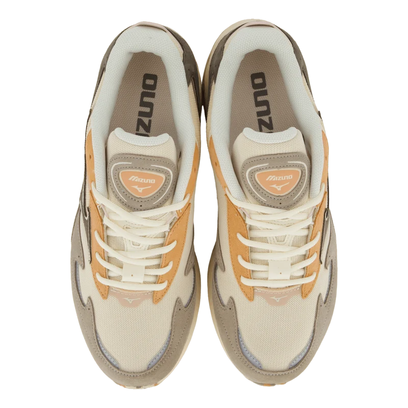 Wave Rider Beta(u) Vintage Khaki/major Brown/moth