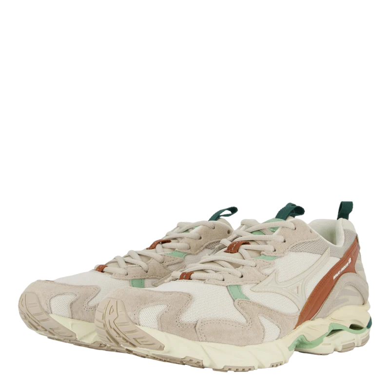 Wave Rider 10(u) Silver Cloud/white Sand/white