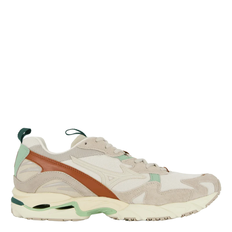 Wave Rider 10(u) Silver Cloud/white Sand/white