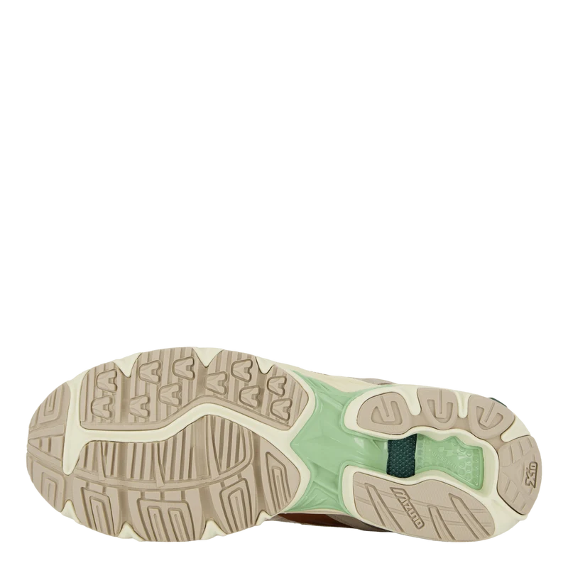 Wave Rider 10(u) Silver Cloud/white Sand/white