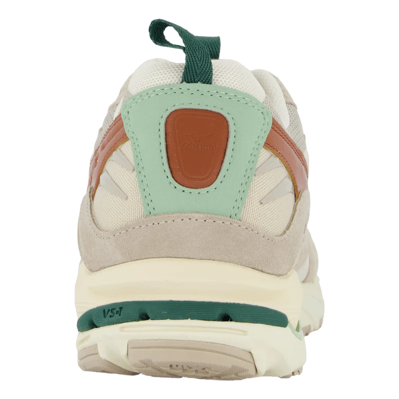 Wave Rider 10(u) Silver Cloud/white Sand/white