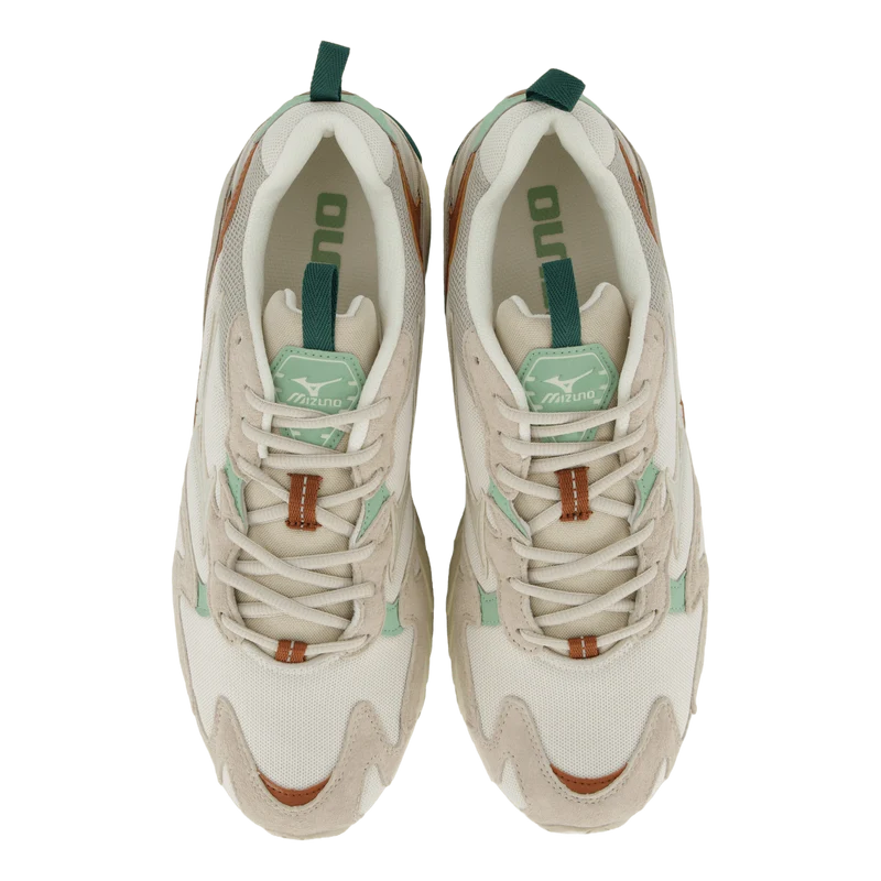 Wave Rider 10(u) Silver Cloud/white Sand/white
