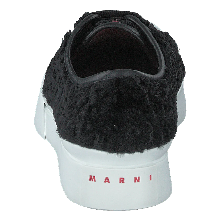 Marni Sneaker Black