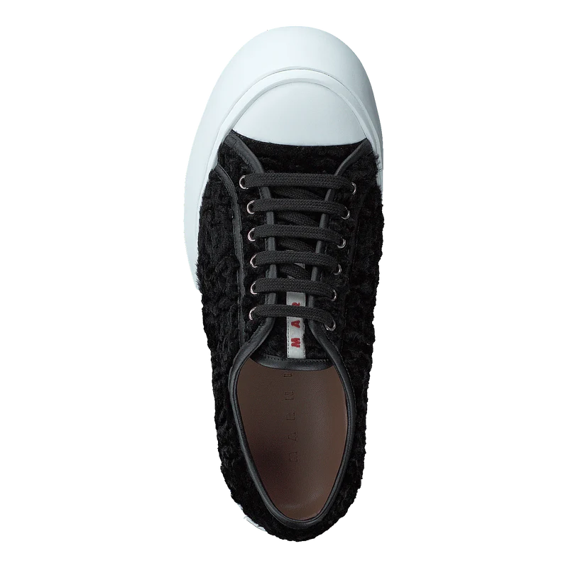 Marni Sneaker Black