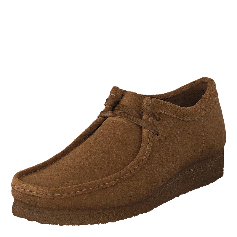 Clarks Originals Wallabee Cola