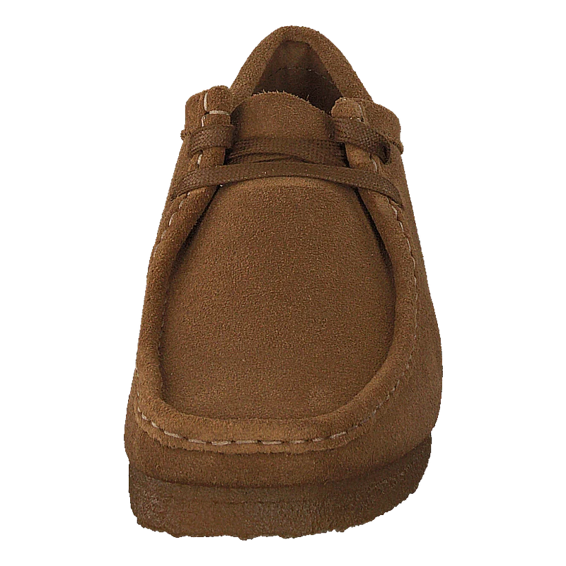 Clarks Originals Wallabee Cola