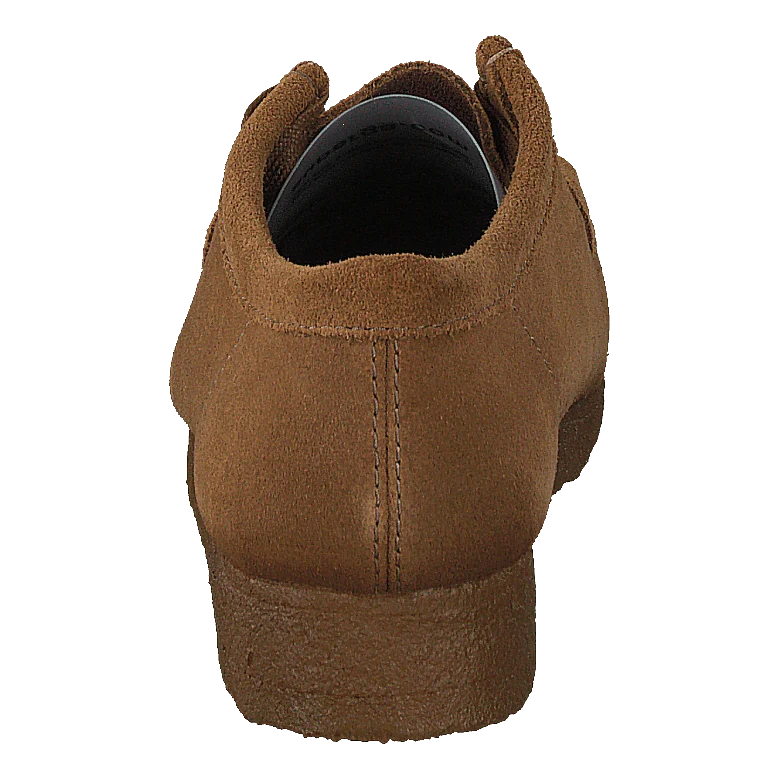Clarks Originals Wallabee Cola