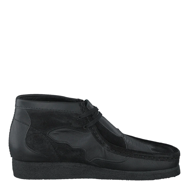 Clarks Originals Wallabee Patch Combi