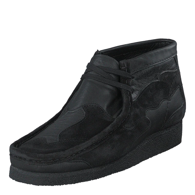 Clarks Originals Wallabee Patch Combi