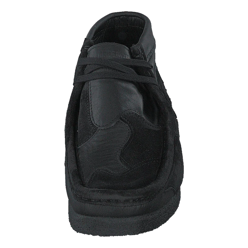 Clarks Originals Wallabee Patch Combi