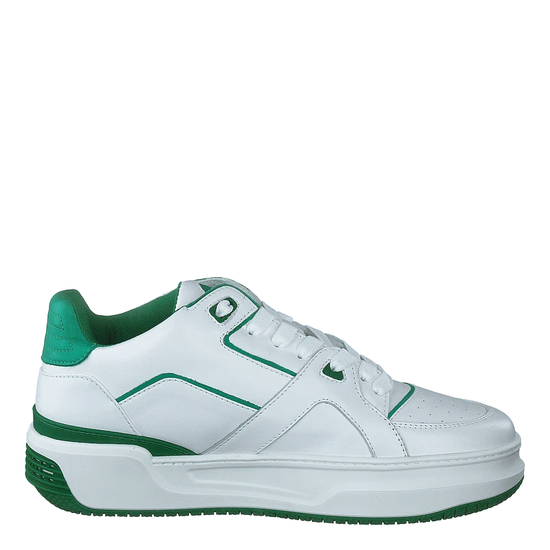 Low Bsktbljd3/shoes Wg