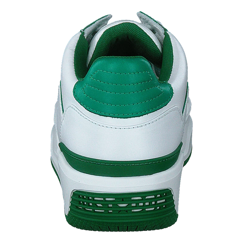 Low Bsktbljd3/shoes Wg