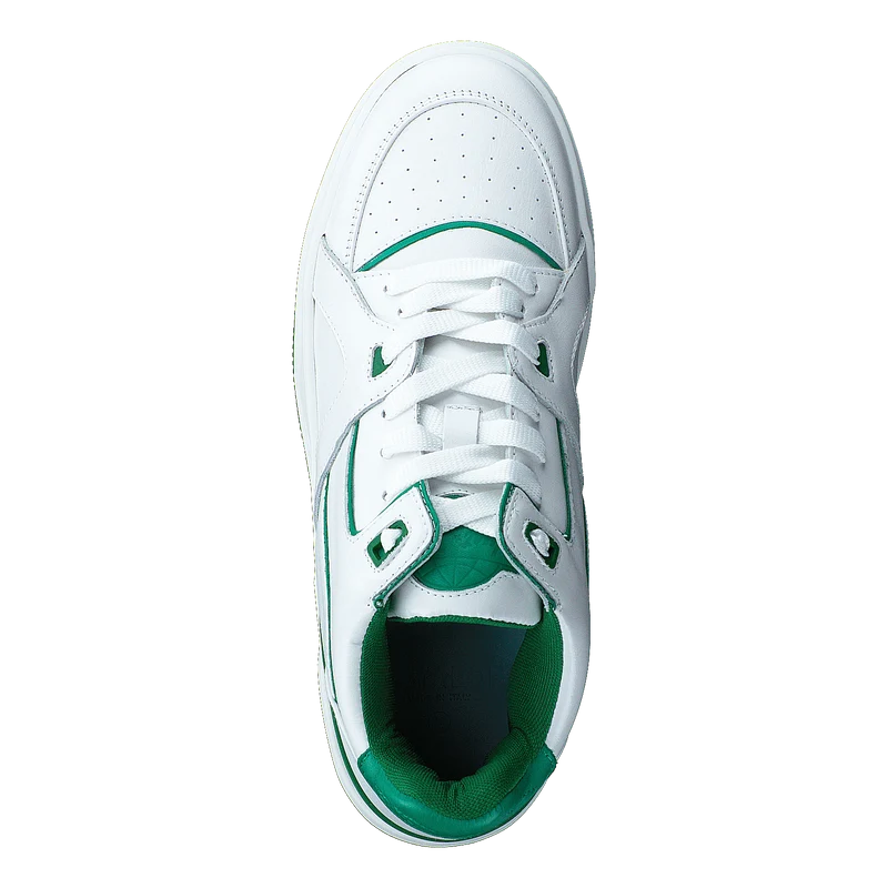Low Bsktbljd3/shoes Wg
