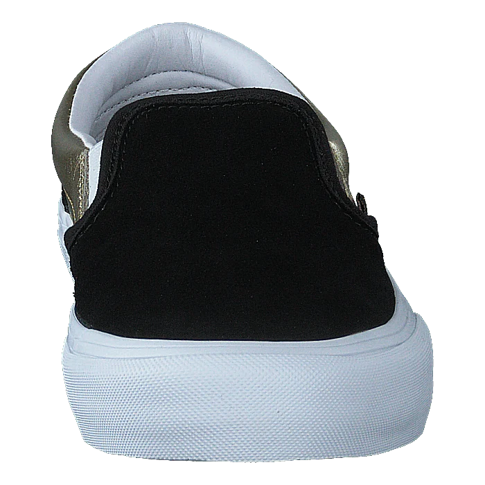 Vans X Shake Junt Slip-on Pro Black/gold