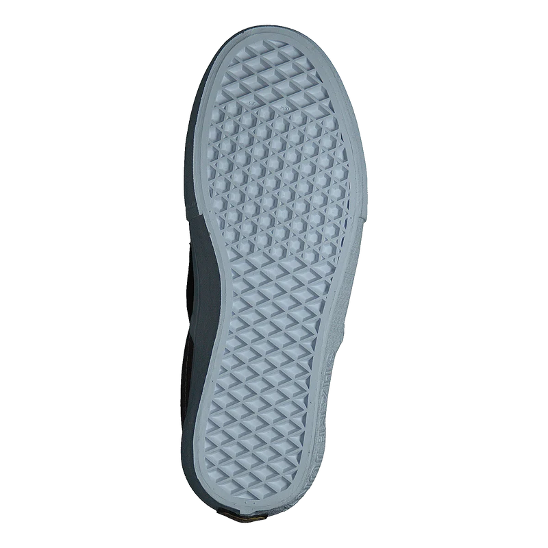 Vans X Shake Junt Slip-on Pro Black/gold