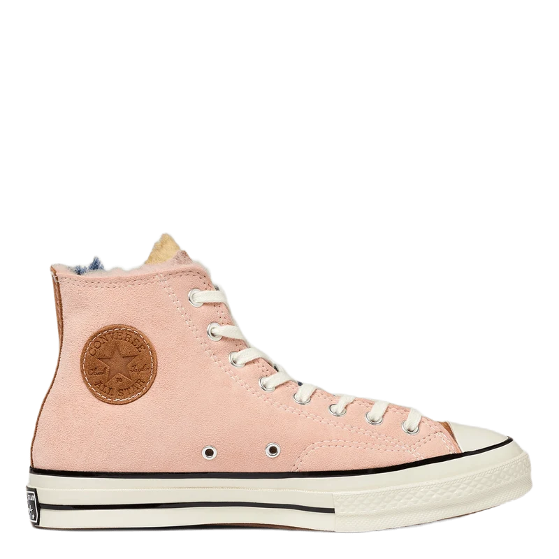 Chuck 70 Hi Blue