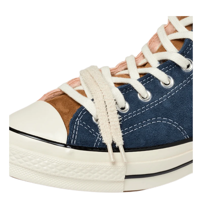Chuck 70 Hi Blue